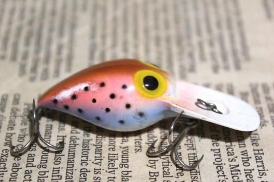 ネゴシエーター　レインボートラウト鮑 ネゴシエーター レインボートラウト鮑