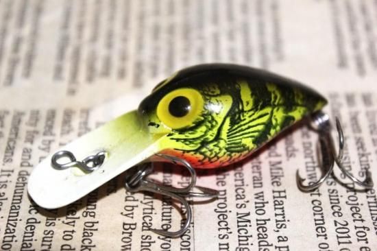 Wirbelsturm（1点のみ） 中古釣具通信販売専門店 HEDDMANN ヘッドマン