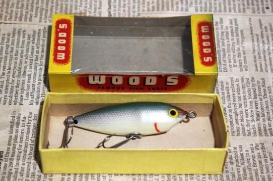 中古釣具通信販売専門店 HEDDMANN ヘッドマン