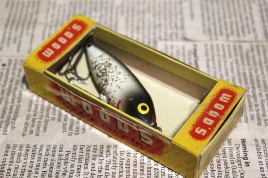 中古釣具通信販売専門店 HEDDMANN ヘッドマン