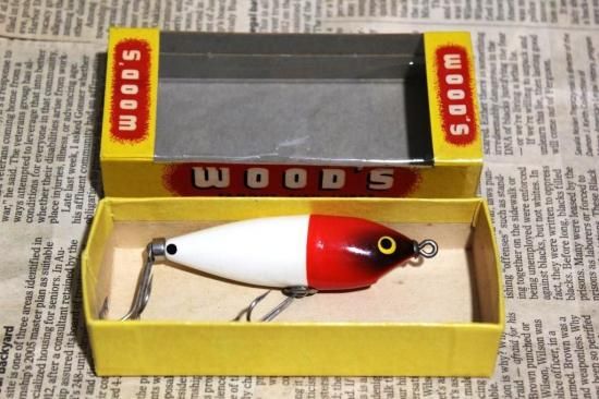 ルアー・フライ potato 好きに ZX TROUT | nories trout | PRODUCTS ルアー・フライ