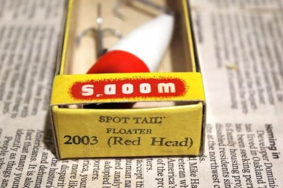 中古釣具通信販売専門店 HEDDMANN ヘッドマン