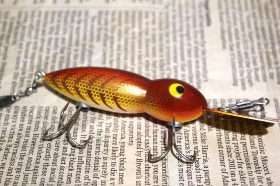 中古釣具通信販売専門店 HEDDMANN ヘッドマン