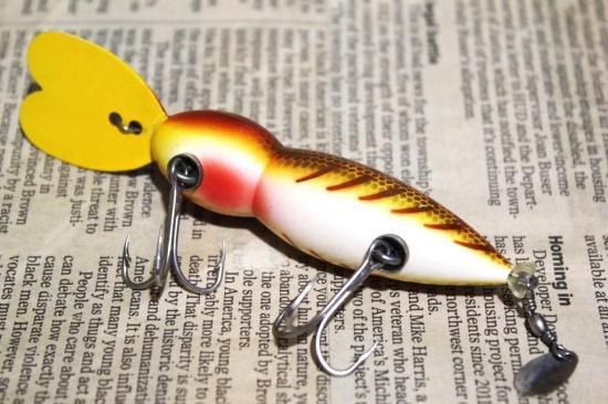 中古釣具通信販売専門店 HEDDMANN ヘッドマン