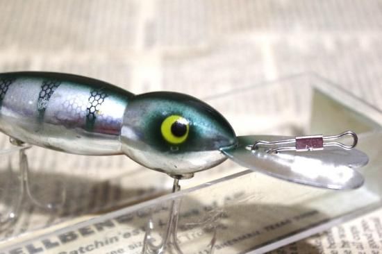 中古釣具通信販売専門店 HEDDMANN ヘッドマン