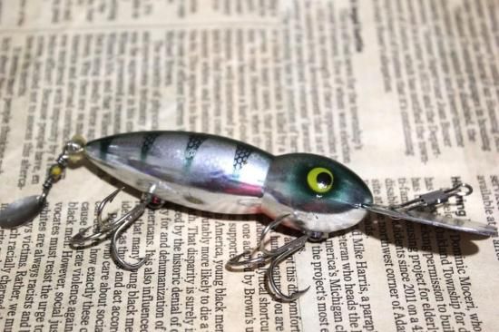 中古釣具通信販売専門店 HEDDMANN ヘッドマン