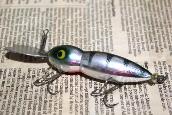 中古釣具通信販売専門店 HEDDMANN ヘッドマン