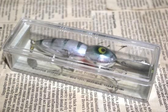 中古釣具通信販売専門店 HEDDMANN ヘッドマン