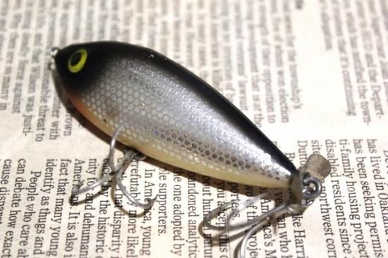 中古釣具通信販売専門店 HEDDMANN ヘッドマン