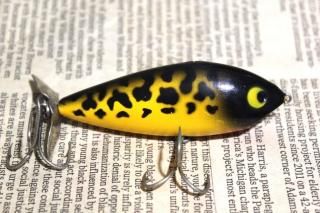へドンルアー❤新品レア❤ ヘドン HEDDON – くまのつりぐ