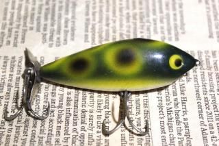 中古釣具通信販売専門店 HEDDMANN （ヘッドマン）