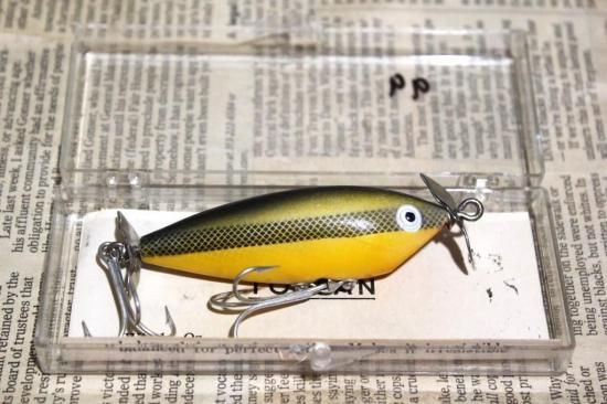 中古釣具通信販売専門店 HEDDMANN ヘッドマン