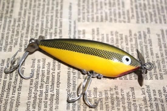 希少 未開封 タカラ Bビーダマンルアー for bass 希少 未開封 タカラ Bビーダマンルアー for bass 希少 未開封