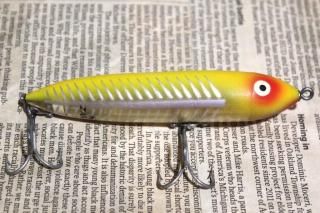 <img class='new_mark_img1' src='https://img.shop-pro.jp/img/new/icons13.gif' style='border:none;display:inline;margin:0px;padding:0px;width:auto;' />HEDDON 1st ZARA SPOOK