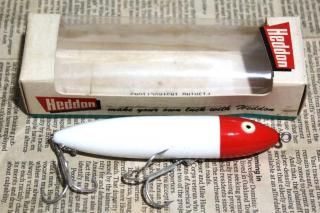 中古釣具通信販売専門店 HEDDMANN （ヘッドマン）