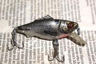 <img class='new_mark_img1' src='https://img.shop-pro.jp/img/new/icons13.gif' style='border:none;display:inline;margin:0px;padding:0px;width:auto;' />MANN'S SHAD MANN