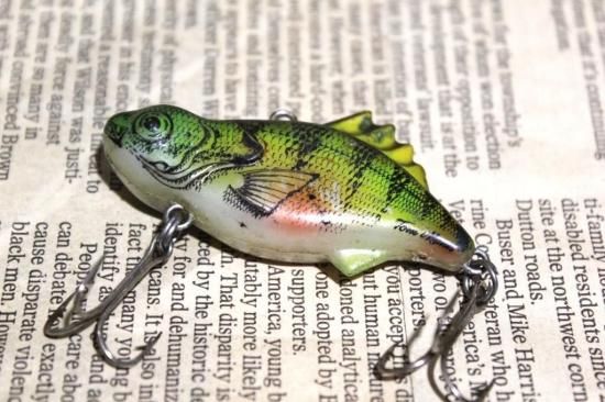 中古釣具通信販売専門店 HEDDMANN ヘッドマン