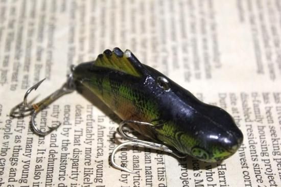 中古釣具通信販売専門店 HEDDMANN ヘッドマン