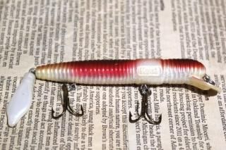 <img class='new_mark_img1' src='https://img.shop-pro.jp/img/new/icons13.gif' style='border:none;display:inline;margin:0px;padding:0px;width:auto;' />MANN'S HARDWORM [SHALLO DIVER]