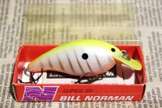 BILL NORMAN [ビルノーマン] - 中古釣具通信販売専門店 HEDDMANN