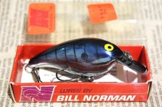 BILL NORMAN [ビルノーマン] - 中古釣具通信販売専門店 HEDDMANN