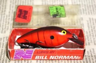 BILL NORMAN [ビルノーマン] - 中古釣具通信販売専門店 HEDDMANN