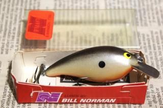 <img class='new_mark_img1' src='https://img.shop-pro.jp/img/new/icons13.gif' style='border:none;display:inline;margin:0px;padding:0px;width:auto;' />Bill Norman Little N
