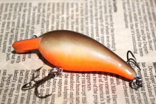 中古釣具通信販売専門店 HEDDMANN ヘッドマン