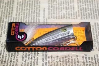 <img class='new_mark_img1' src='https://img.shop-pro.jp/img/new/icons13.gif' style='border:none;display:inline;margin:0px;padding:0px;width:auto;' />COTTON CORDELL CHOPSTICK