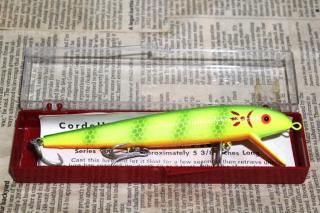 <img class='new_mark_img1' src='https://img.shop-pro.jp/img/new/icons13.gif' style='border:none;display:inline;margin:0px;padding:0px;width:auto;' />COTTON CORDELL RED-FIN
