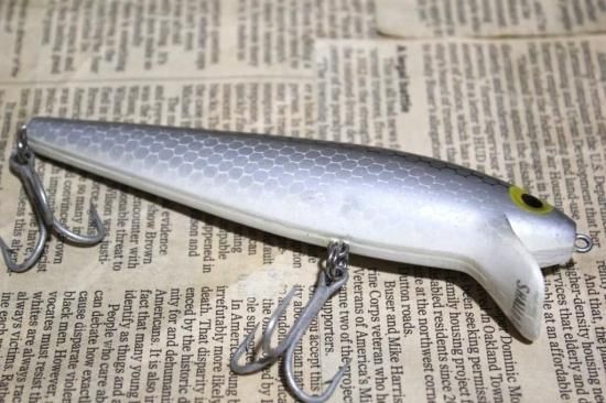 中古釣具通信販売専門店 HEDDMANN ヘッドマン