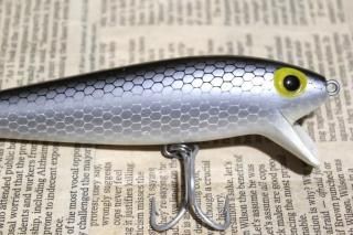 中古釣具通信販売専門店 HEDDMANN [ヘッドマン]