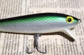 オールドルアーセット Old Japanese fishing lure 2025年最新】Yahoo!オークション -オールドルアーセットの中古品