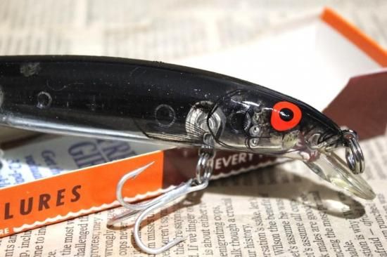 中古釣具通信販売専門店 HEDDMANN ヘッドマン