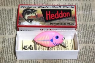 中古釣具通信販売専門店 HEDDMANN （ヘッドマン）