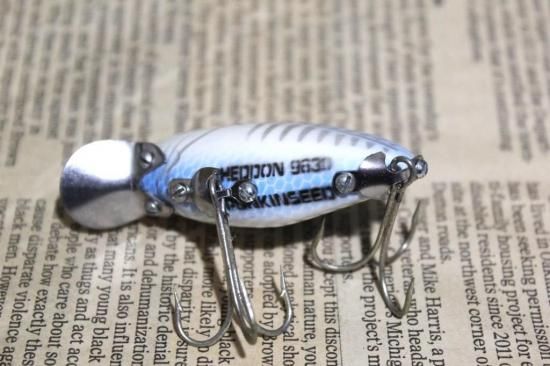 中古釣具通信販売専門店 HEDDMANN ヘッドマン