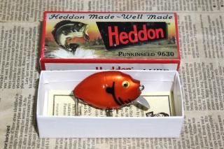 ヘドン　パブサイン Amazon.co.jp: HEDDON(ヘドン) ルアー スーパースプーク X9256