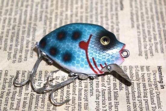 中古釣具通信販売専門店 HEDDMANN ヘッドマン