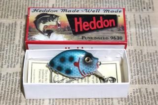 中古釣具通信販売専門店 HEDDMANN [ヘッドマン]