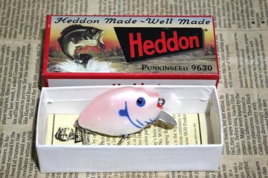 【京都南部、滋賀南部手渡し】ウィードマスター　モシンナガン86XX 中古釣具通信販売専門店 HEDDMANN ヘッドマン