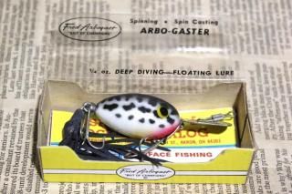 中古釣具通信販売専門店 HEDDMANN （ヘッドマン）