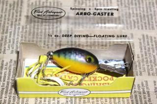 中古釣具通信販売専門店 HEDDMANN （ヘッドマン）