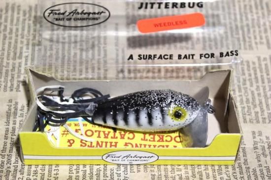 中古釣具通信販売専門店 HEDDMANN ヘッドマン