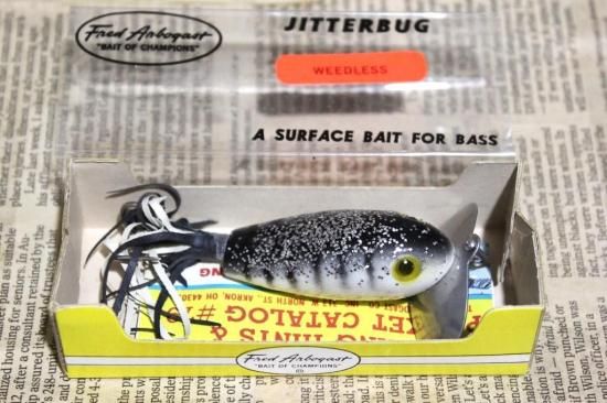 中古釣具通信販売専門店 HEDDMANN ヘッドマン