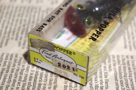 中古釣具通信販売専門店 HEDDMANN ヘッドマン