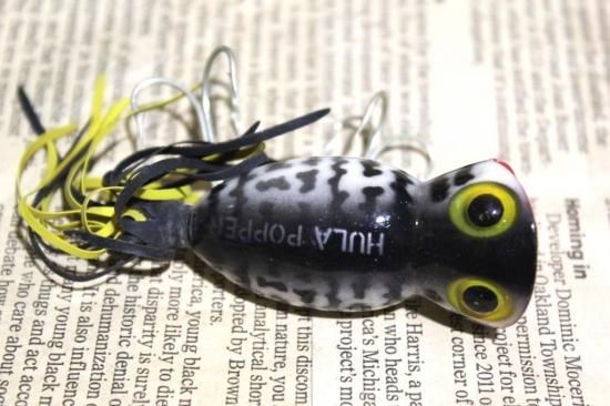 中古釣具通信販売専門店 HEDDMANN ヘッドマン