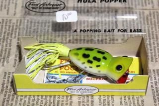 中古釣具通信販売専門店 HEDDMANN （ヘッドマン）