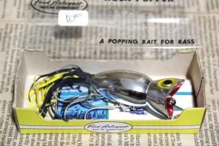 中古釣具通信販売専門店 HEDDMANN （ヘッドマン）