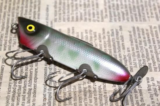 中古釣具通信販売専門店 HEDDMANN ヘッドマン