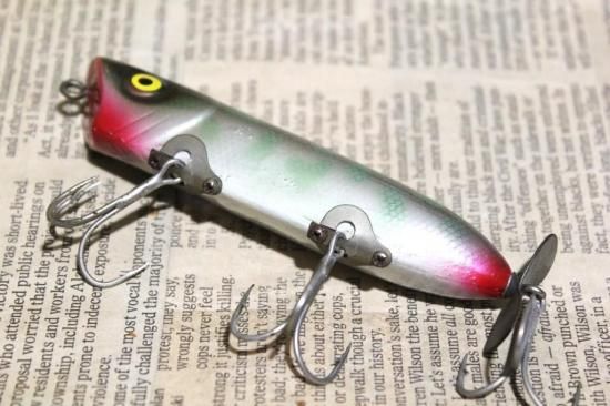 中古釣具通信販売専門店 HEDDMANN ヘッドマン